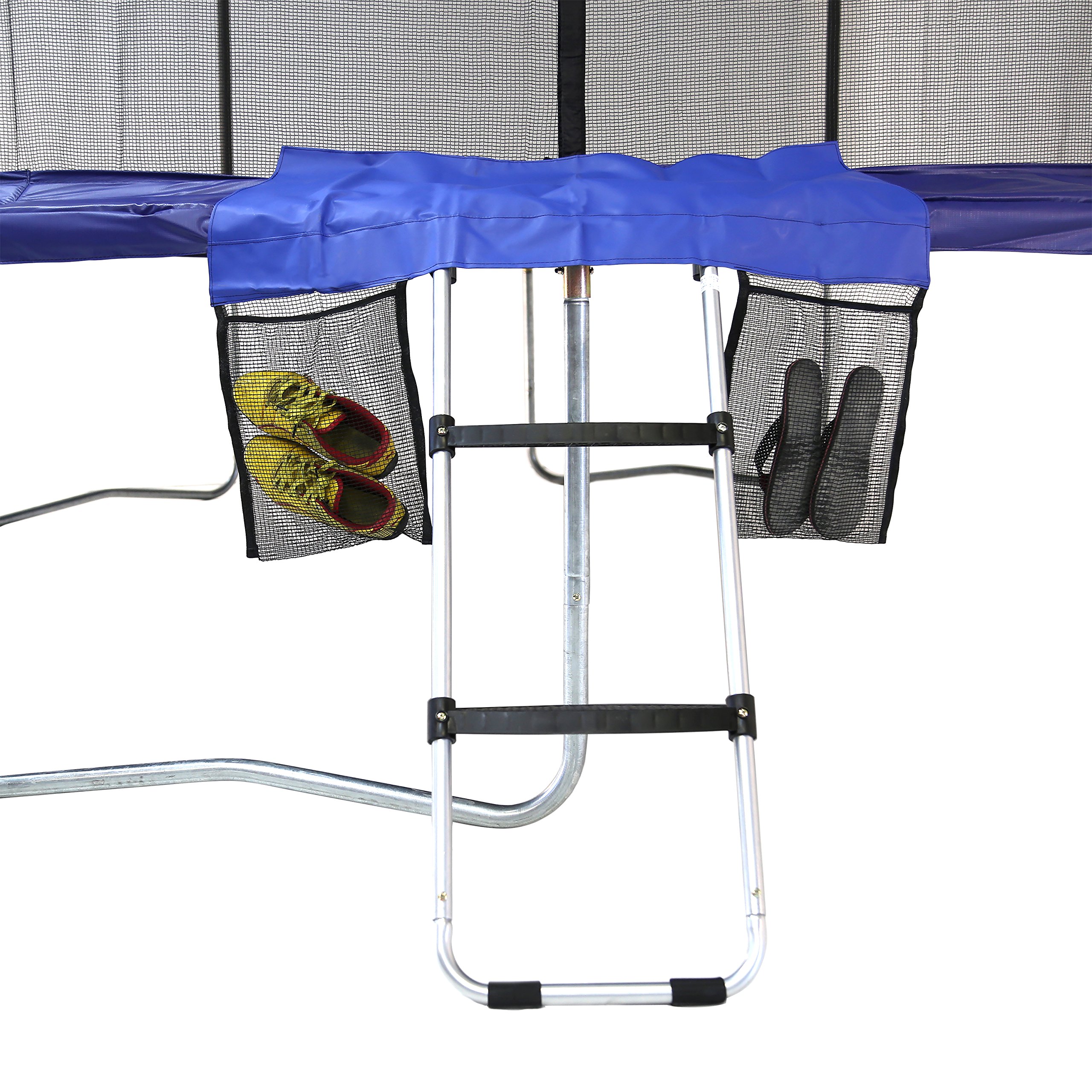 Amazon.com : Skywalker Trampolines Wide-Step Ladder Accessory Kit